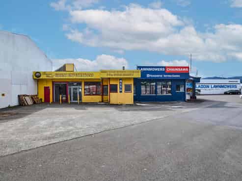 Secure your future here!