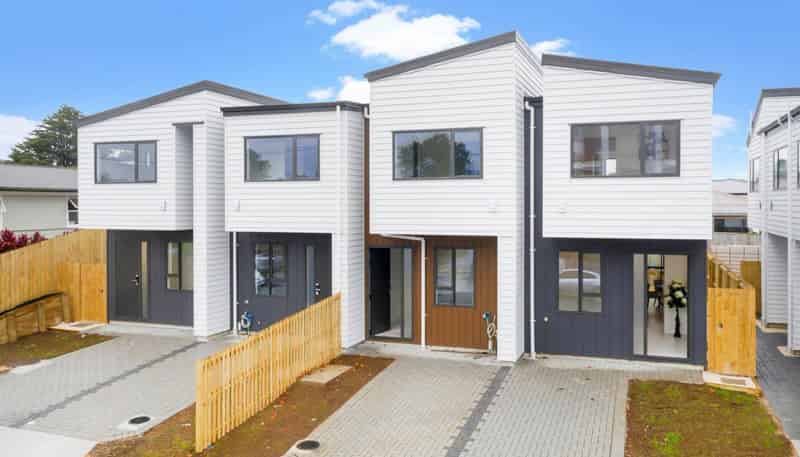 36 Whitley Crescent, Otara