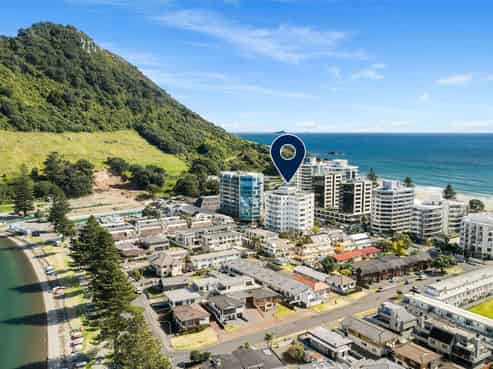 29/12 Maunganui Road, Mount Maunganui