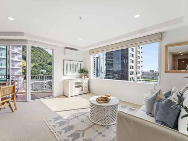 29/12 Maunganui Road, Mount Maunganui