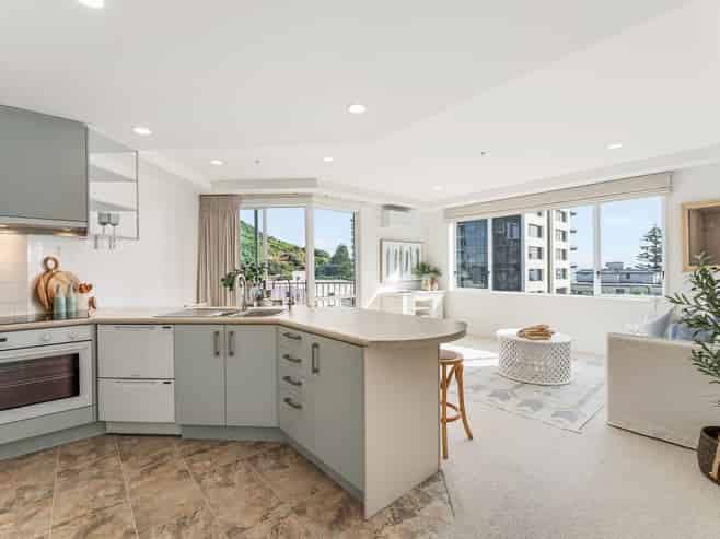 29/12 Maunganui Road, Mount Maunganui