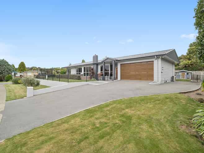 6 Mcdowell Street, Springfield