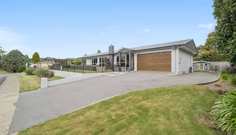 6 Mcdowell Street, Springfield