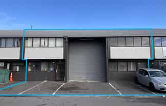 Two Functional Units - Take One or Both