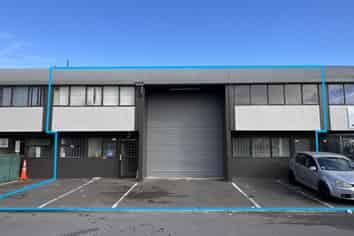 Two Functional Units - Take One or Both