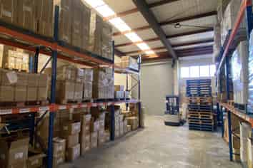 Two Functional Units - Take One or Both