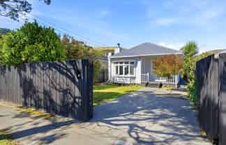 114 Nayland Street, Sumner