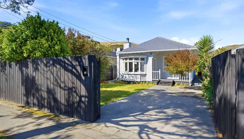 114 Nayland Street, Sumner