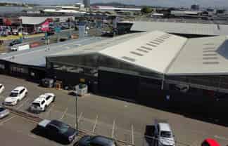 Savills | Penrose Heavy Industrial – 1,035sqm