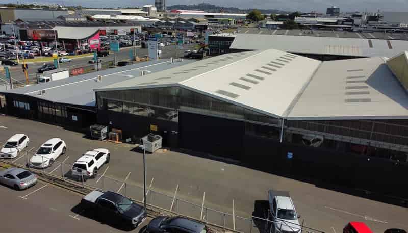  950B Great South Road, Penrose