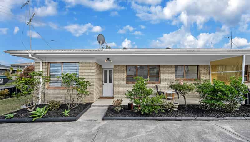 1/52 Butterworth Drive, Glendene