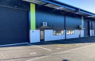 Don’t build when you can buy existing 