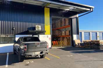 Don’t build when you can buy existing 