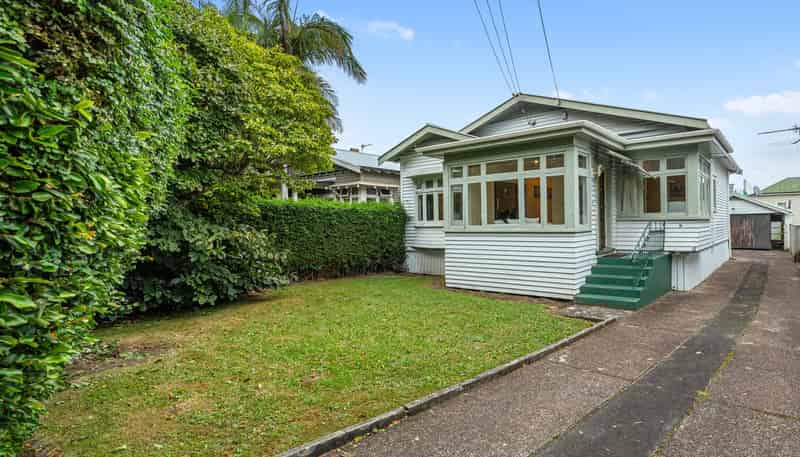 7 Kenyon Avenue, Mount Eden