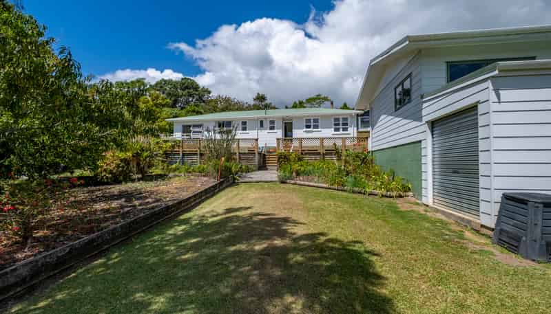 60C Church Road, Kaitaia