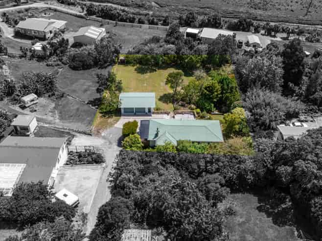 60C Church Road, Kaitaia