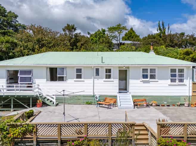60C Church Road, Kaitaia