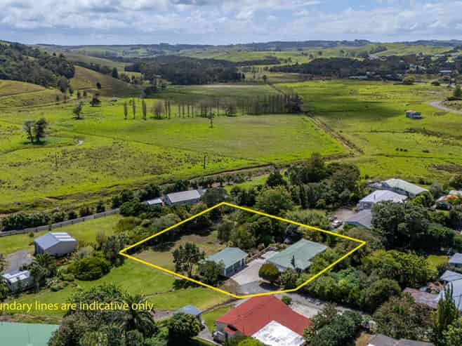 60C Church Road, Kaitaia