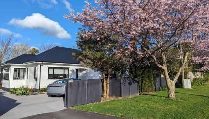 4 Graham Street, Hamilton East