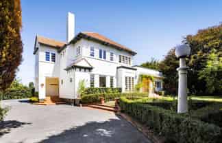 31 Cameron Street, Hawera