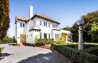 31 Cameron Street, Hawera