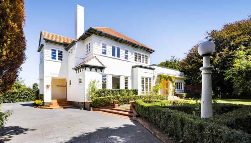 31 Cameron Street, Hawera