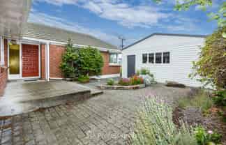 11 York Avenue, Heretaunga