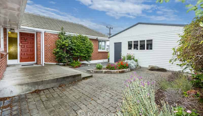 11 York Avenue, Heretaunga