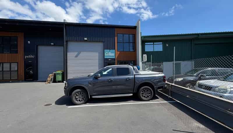 1/2B Ashley Place, Papamoa