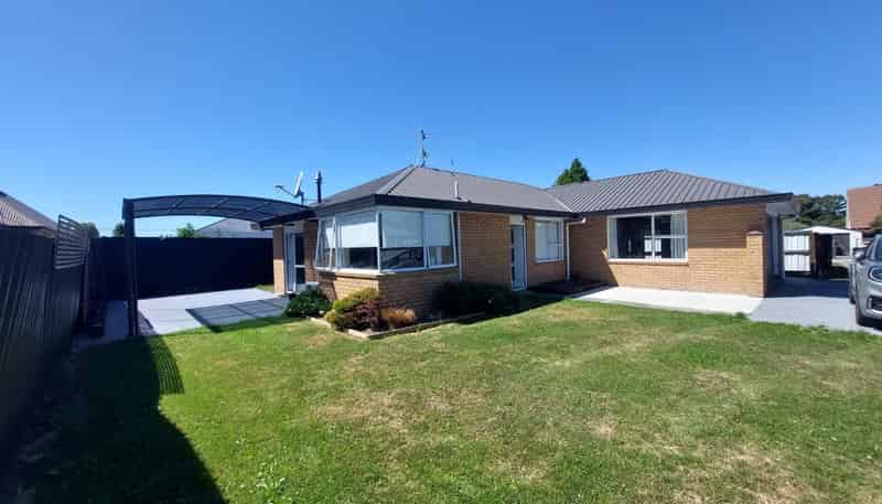 16C Kirk Road, Templeton