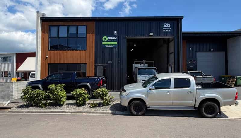 3/2B Ashley Place, Papamoa