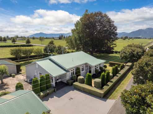 1612 Alexandra Road, Wardville, Matamata