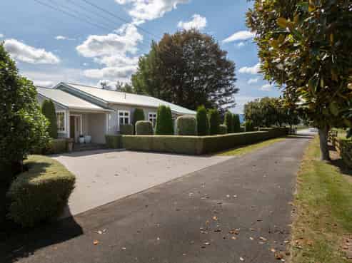 1612 Alexandra Road, Wardville, Matamata