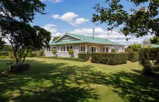 1612 Alexandra Road, Wardville, Matamata
