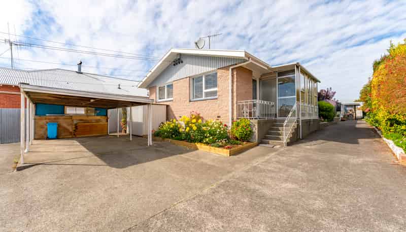 1/8 Hatton Street, West End