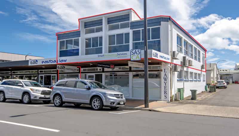 8 Richardson Street, Whakatane