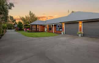257 Kingsbury Avenue, Rangiora