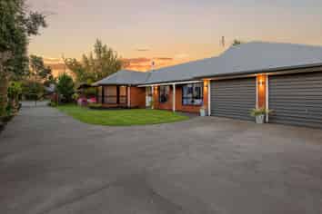 257 Kingsbury Avenue, Rangiora