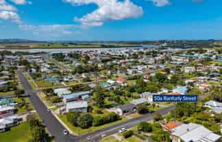 50A Ranfurly Street, Dargaville