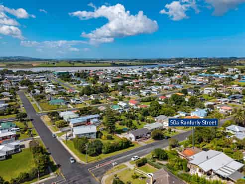 50A Ranfurly Street, Dargaville