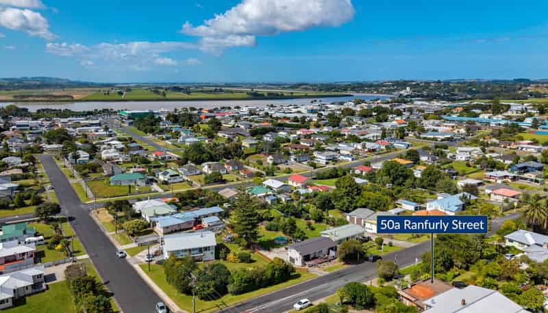 50A Ranfurly Street, Dargaville