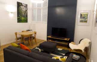 213/105 Queen St, Auckland Central