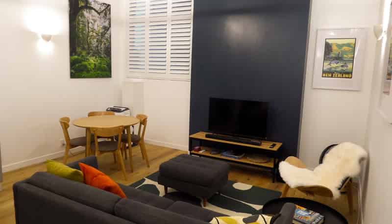 213/105 Queen St, Auckland Central