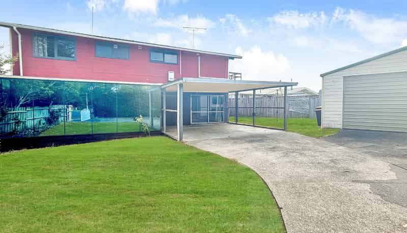 10 Weka Place, Tokoroa