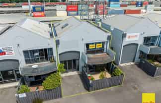 Refurbished Live Work Unit!