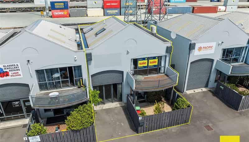  7/14 Acheron Drive, Riccarton