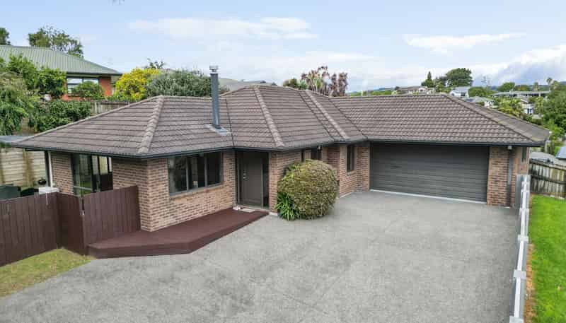 6 Atkins Way, Ohauiti