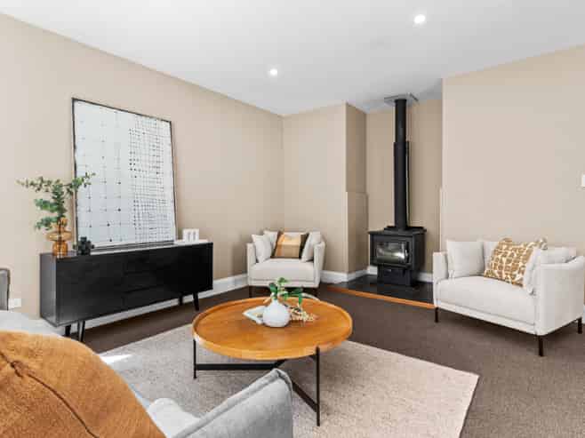 12 Koromiko Street, Saint Martins