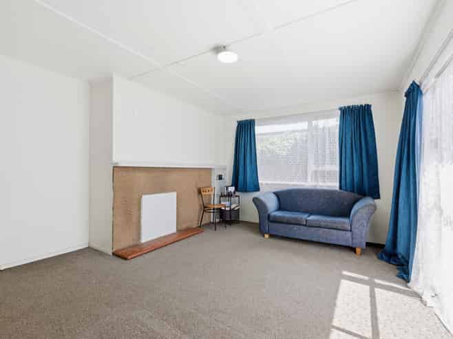 45 Haukore Street, Hairini