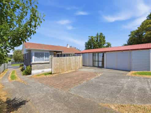 45 Haukore Street, Hairini